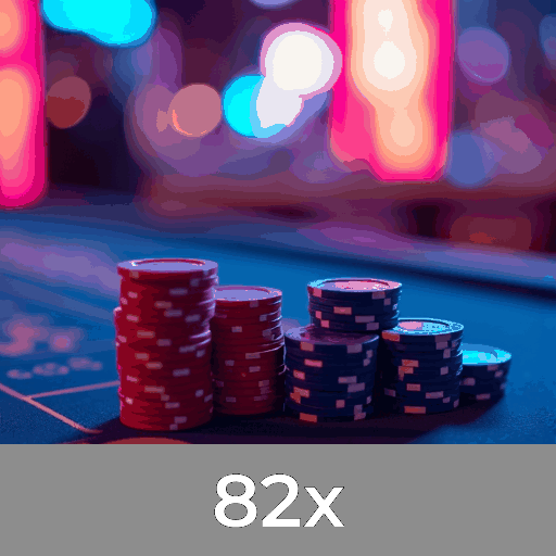 Descubra os bônus excepcionais e promoções do 82x