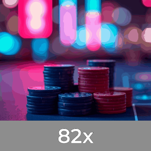 82x: Seu Cassino Online Seguro e Premiado